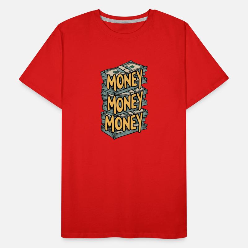 MONEY MONEY MONEY