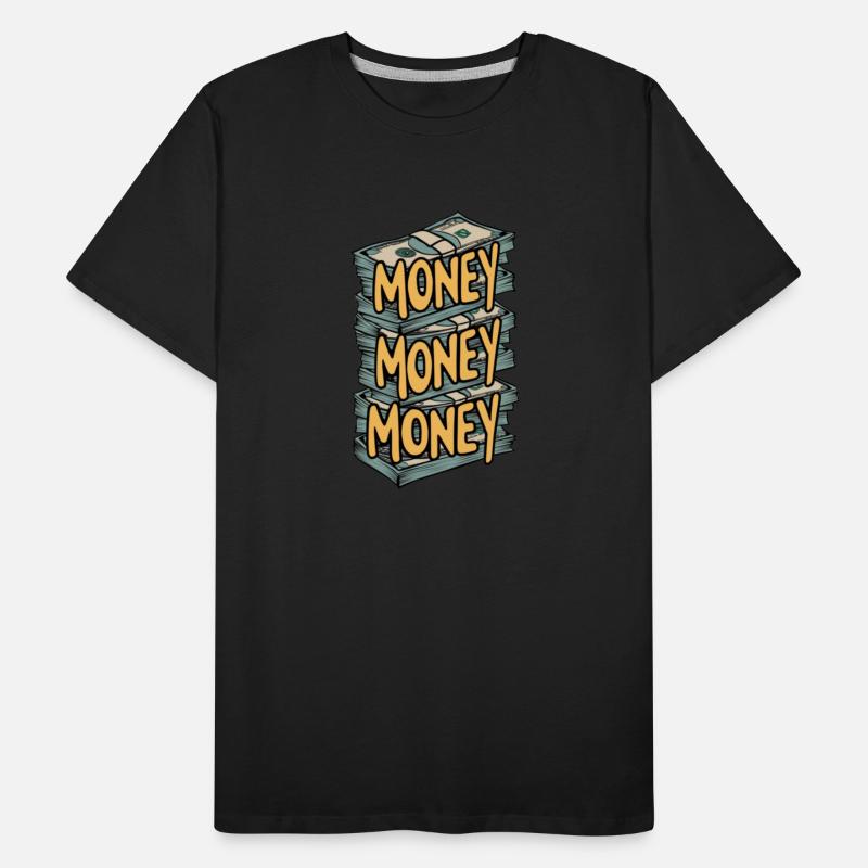 MONEY MONEY MONEY