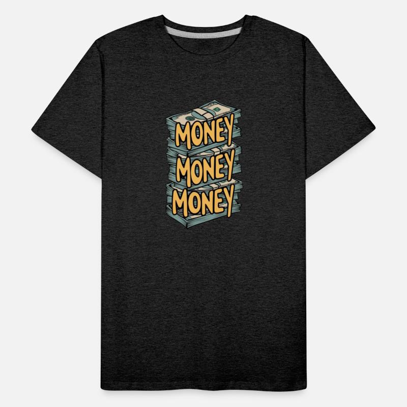 MONEY MONEY MONEY