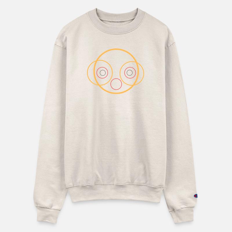 monkey head