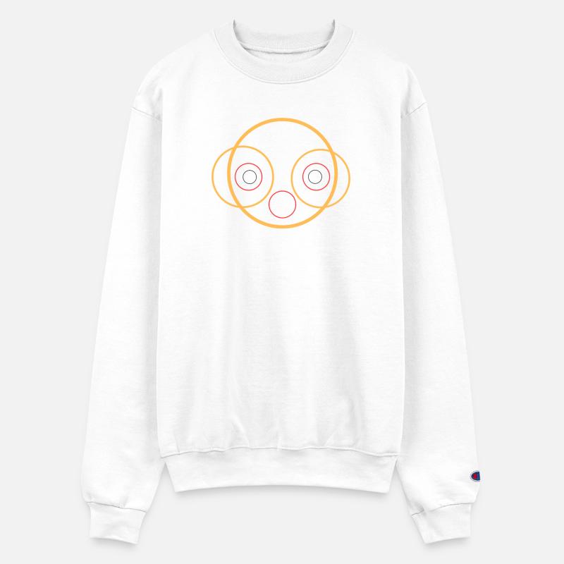 monkey head