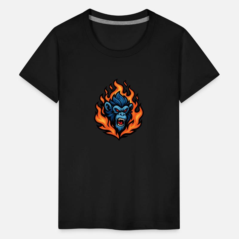Monkey – Sky Jumper | Urban Zodiac Mascot