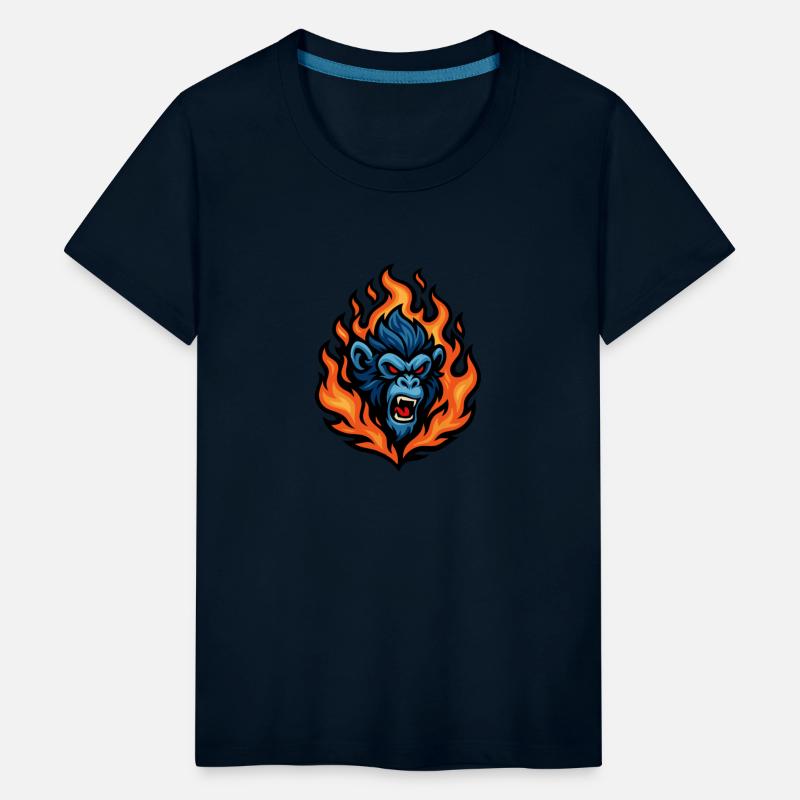 Monkey – Sky Jumper | Urban Zodiac Mascot