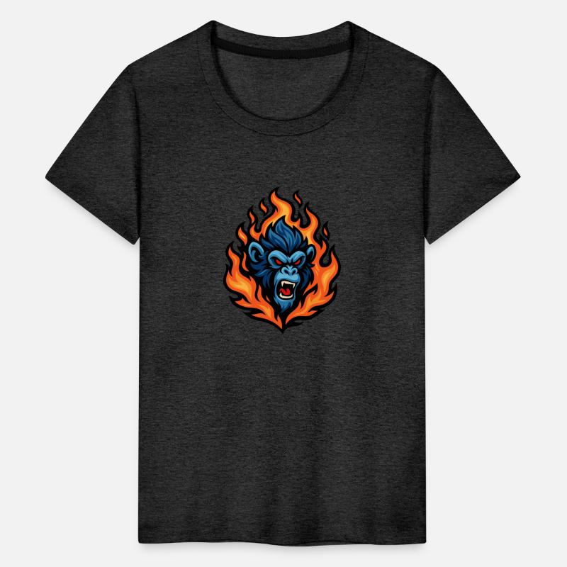 Monkey – Sky Jumper | Urban Zodiac Mascot