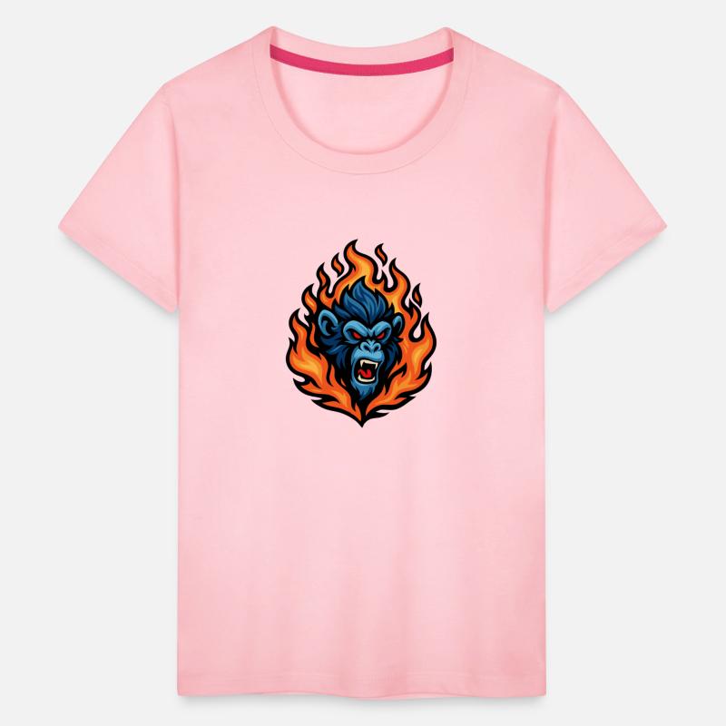 Monkey – Sky Jumper | Urban Zodiac Mascot
