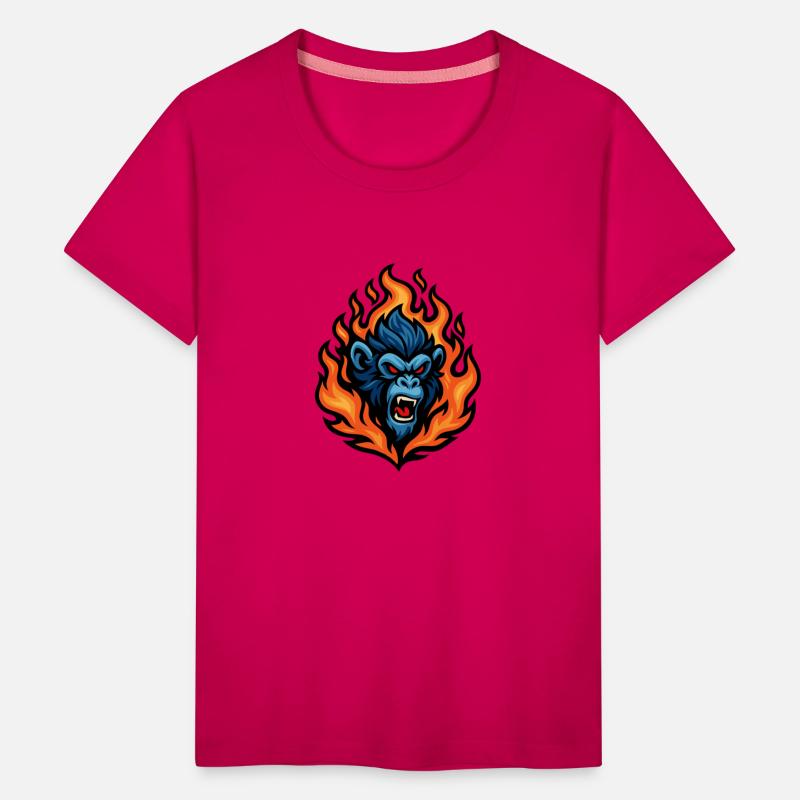 Monkey – Sky Jumper | Urban Zodiac Mascot