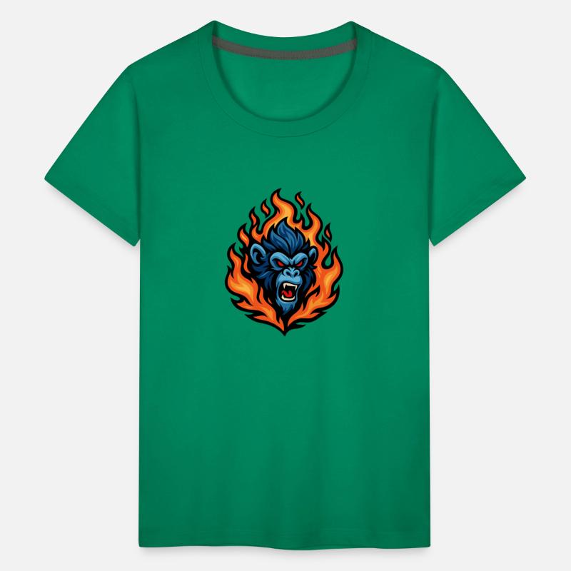 Monkey – Sky Jumper | Urban Zodiac Mascot