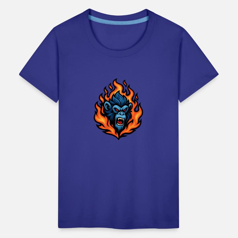 Monkey – Sky Jumper | Urban Zodiac Mascot