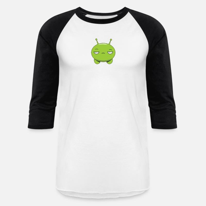 Mooncake Final Space Unimpressed