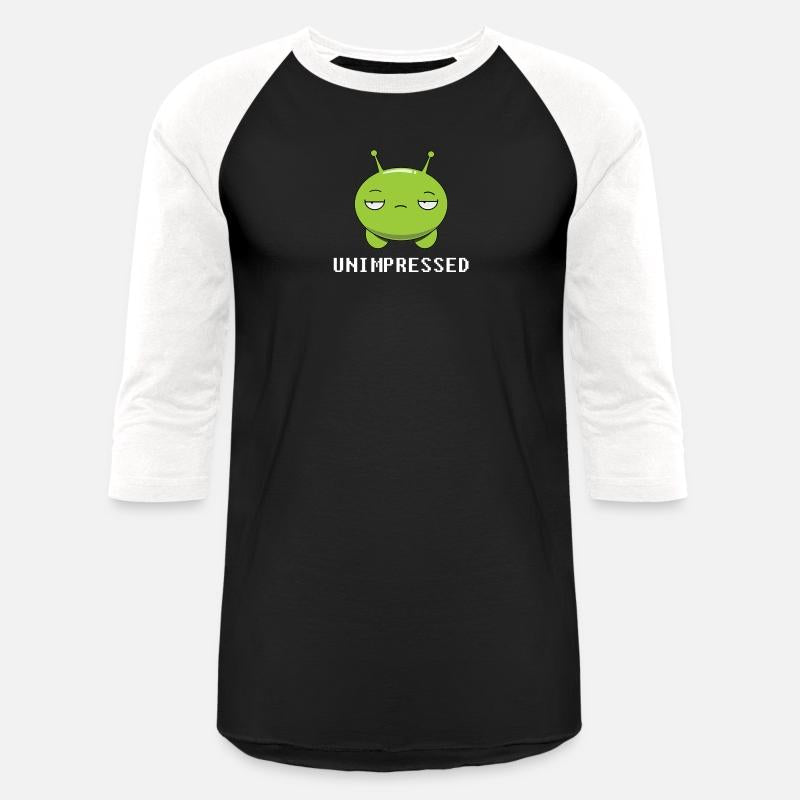 Mooncake Final Space Unimpressed