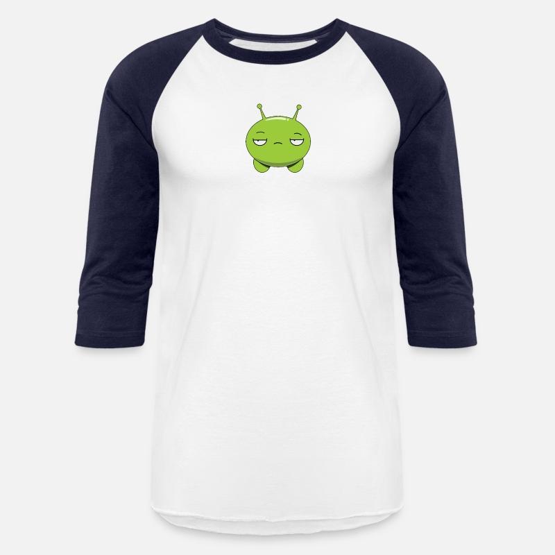 Mooncake Final Space Unimpressed