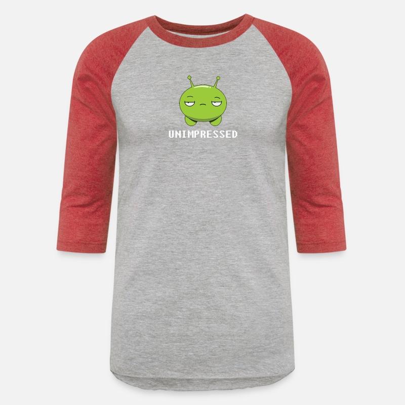 Mooncake Final Space Unimpressed