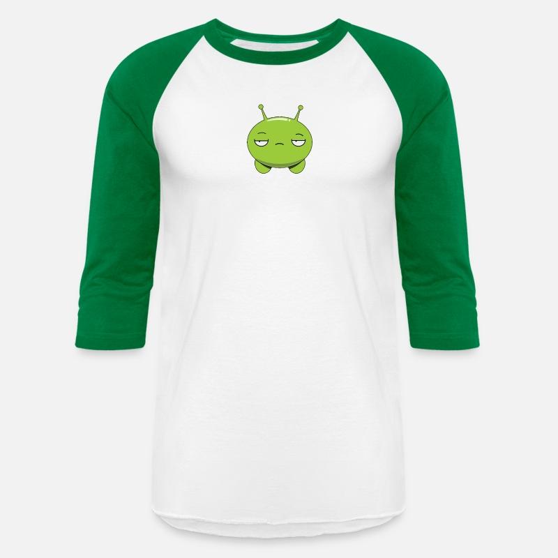 Mooncake Final Space Unimpressed