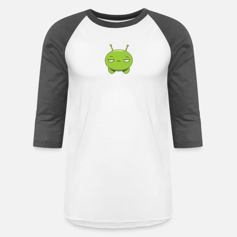 Mooncake Final Space Unimpressed
