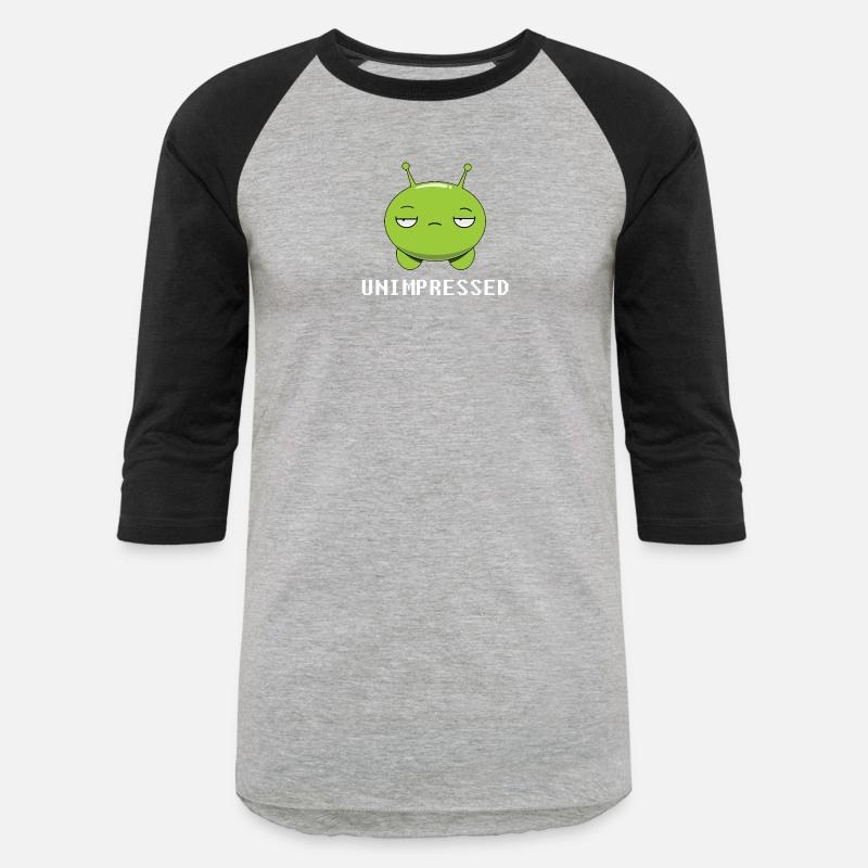 Mooncake Final Space Unimpressed