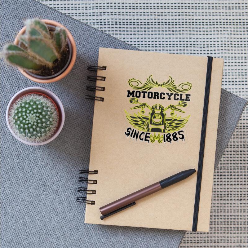 Motorcycle