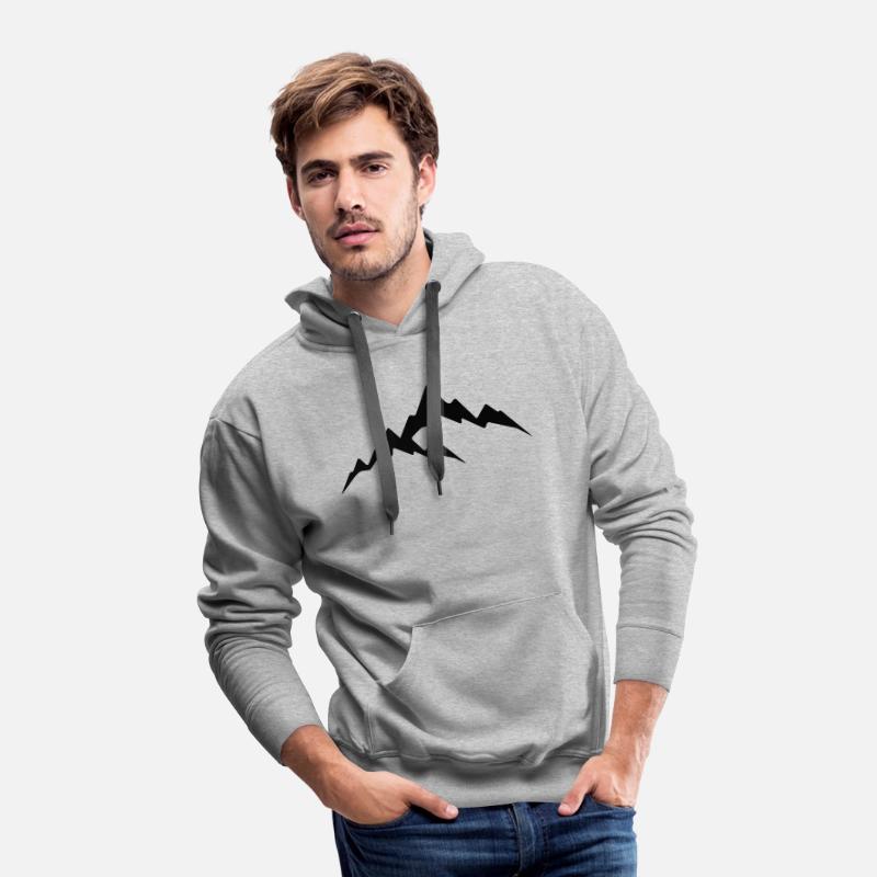 Mountain - Alps