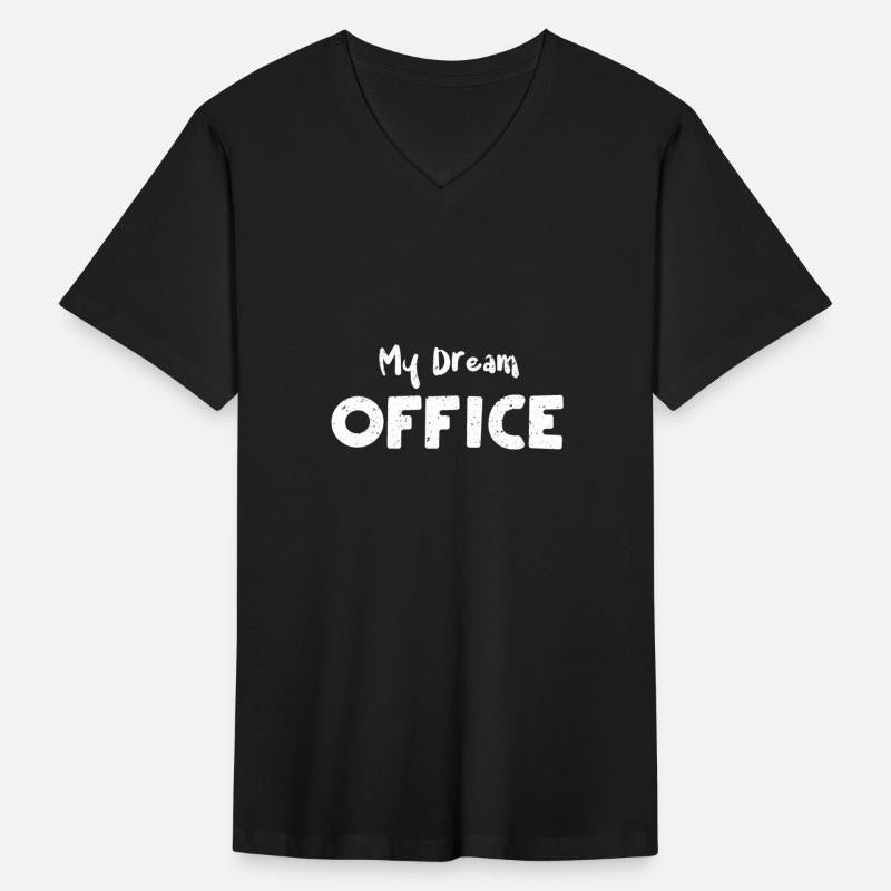 My Dream Office - Car Guy