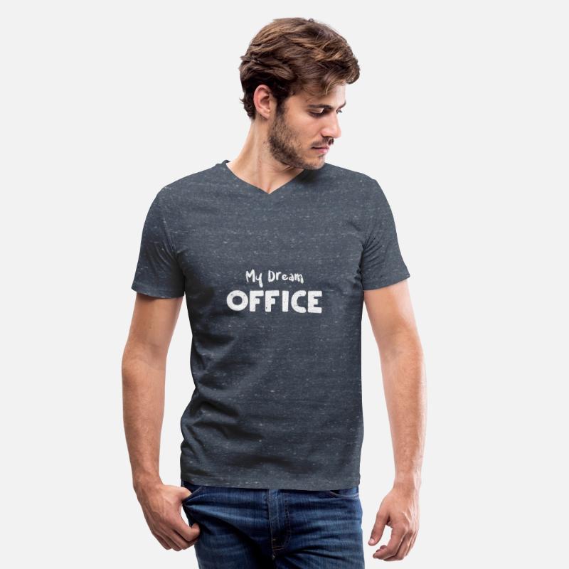 My Dream Office - Car Guy