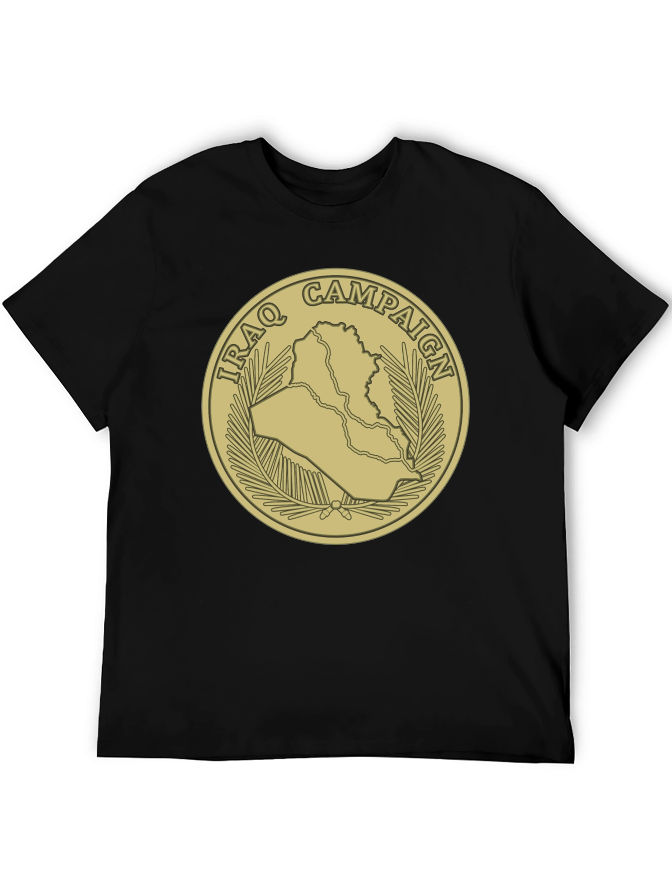 Iraq Campaign T-Shirt