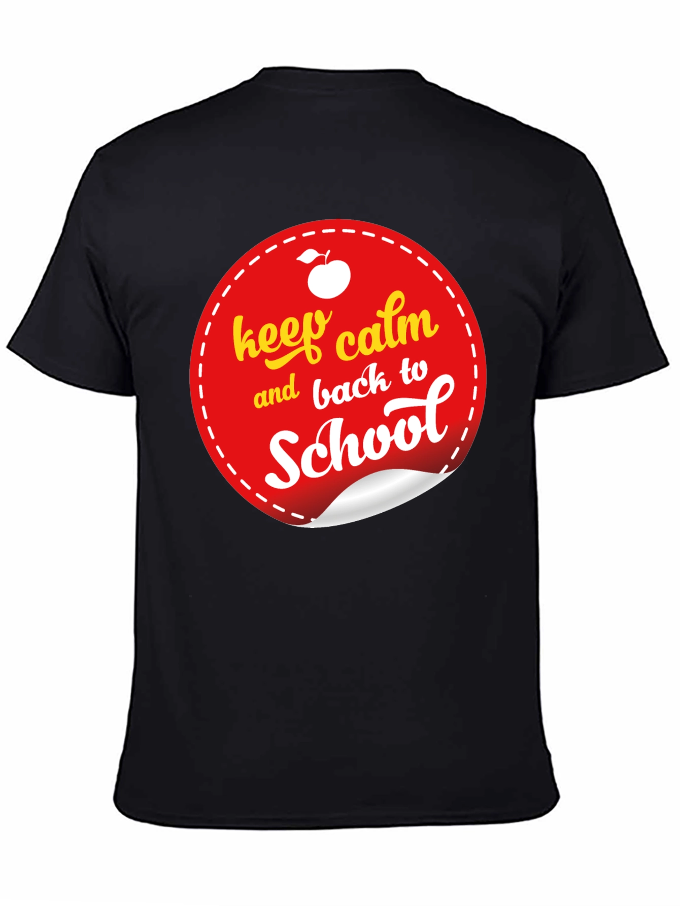 Back to School T-Shirt