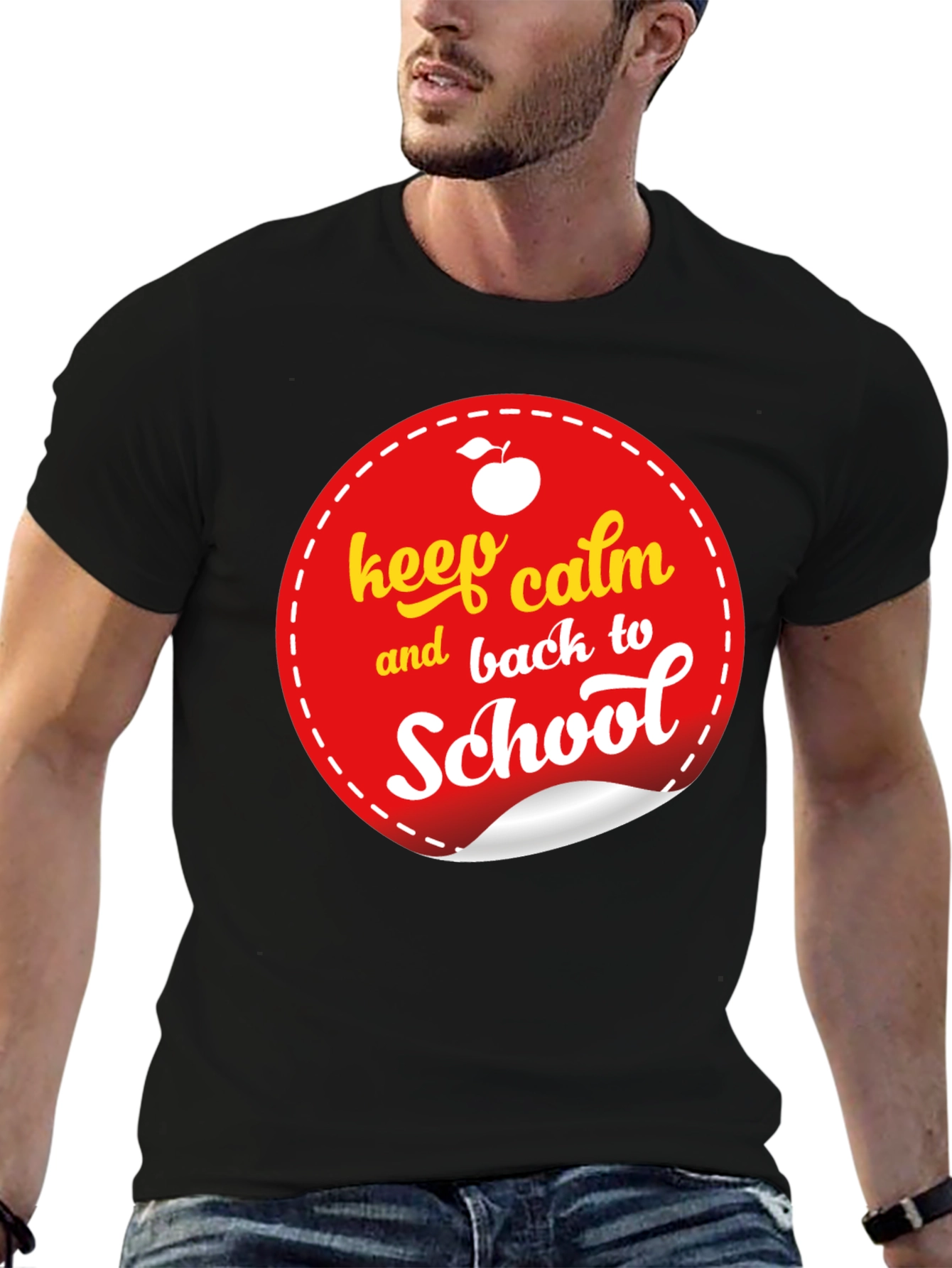 Back to School T-Shirt