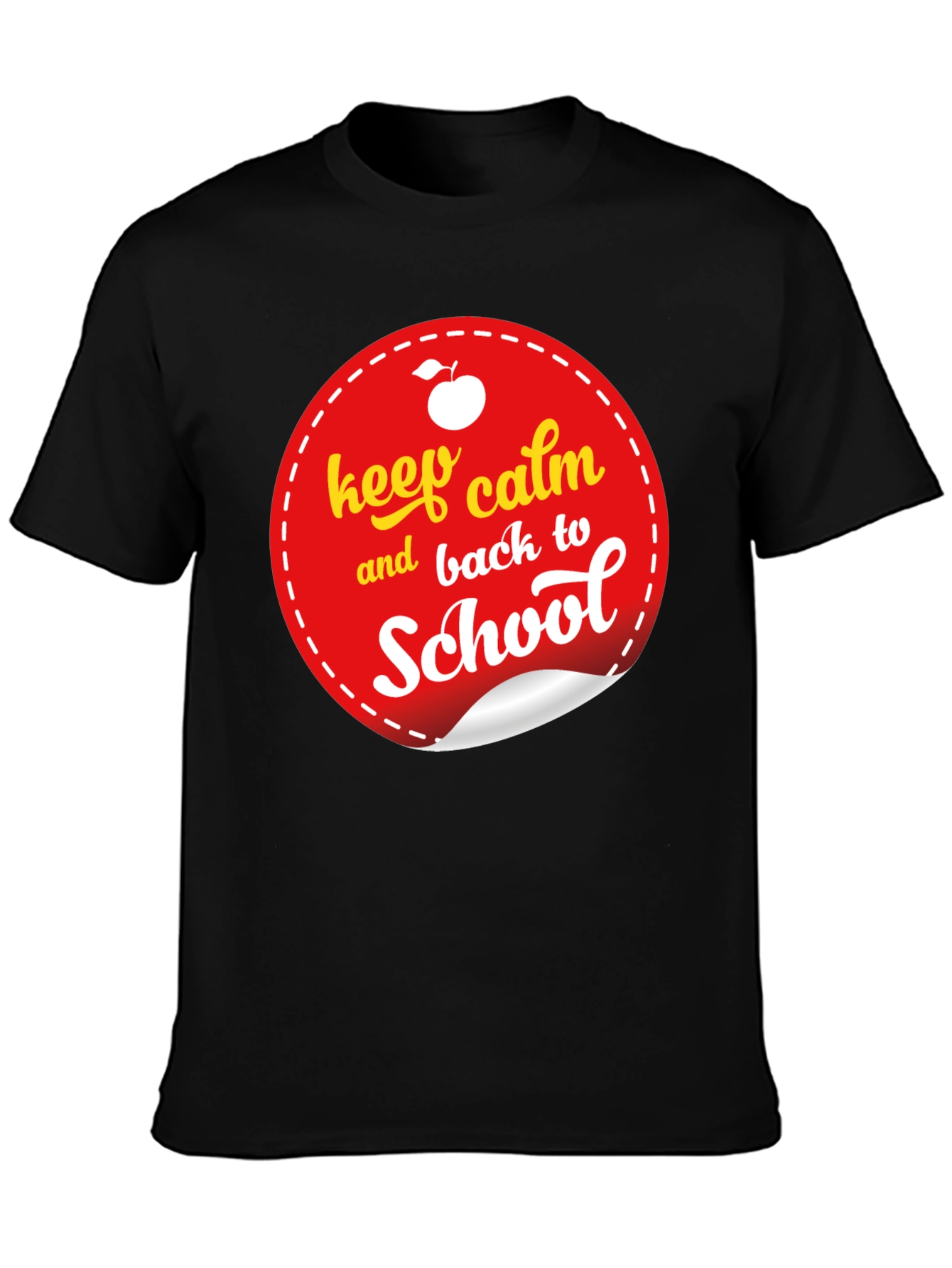 Back to School T-Shirt