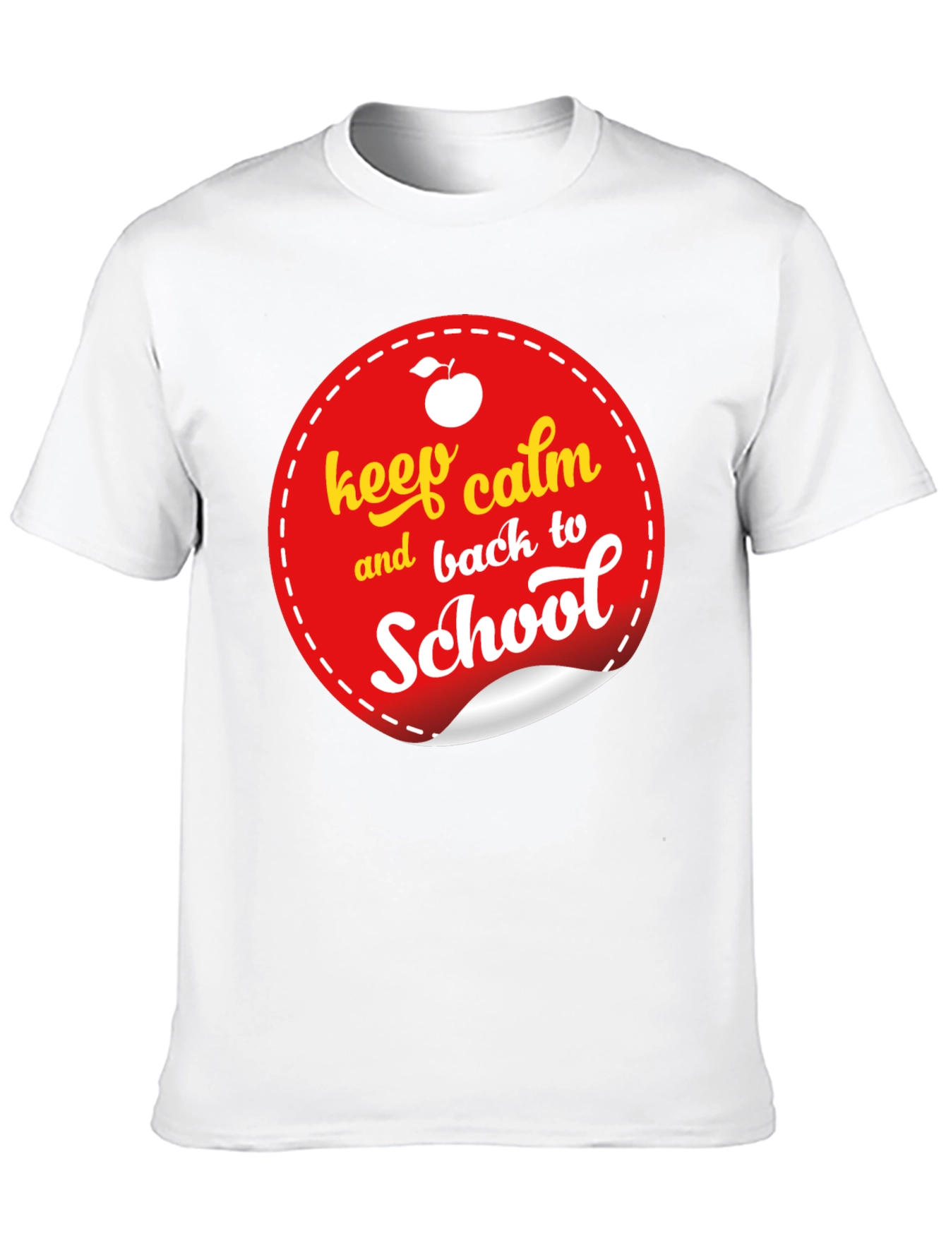 Back to School T-Shirt