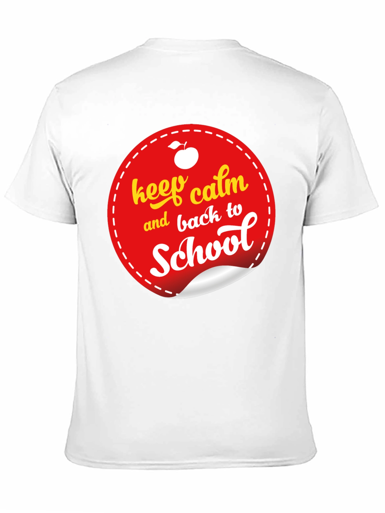 Back to School T-Shirt