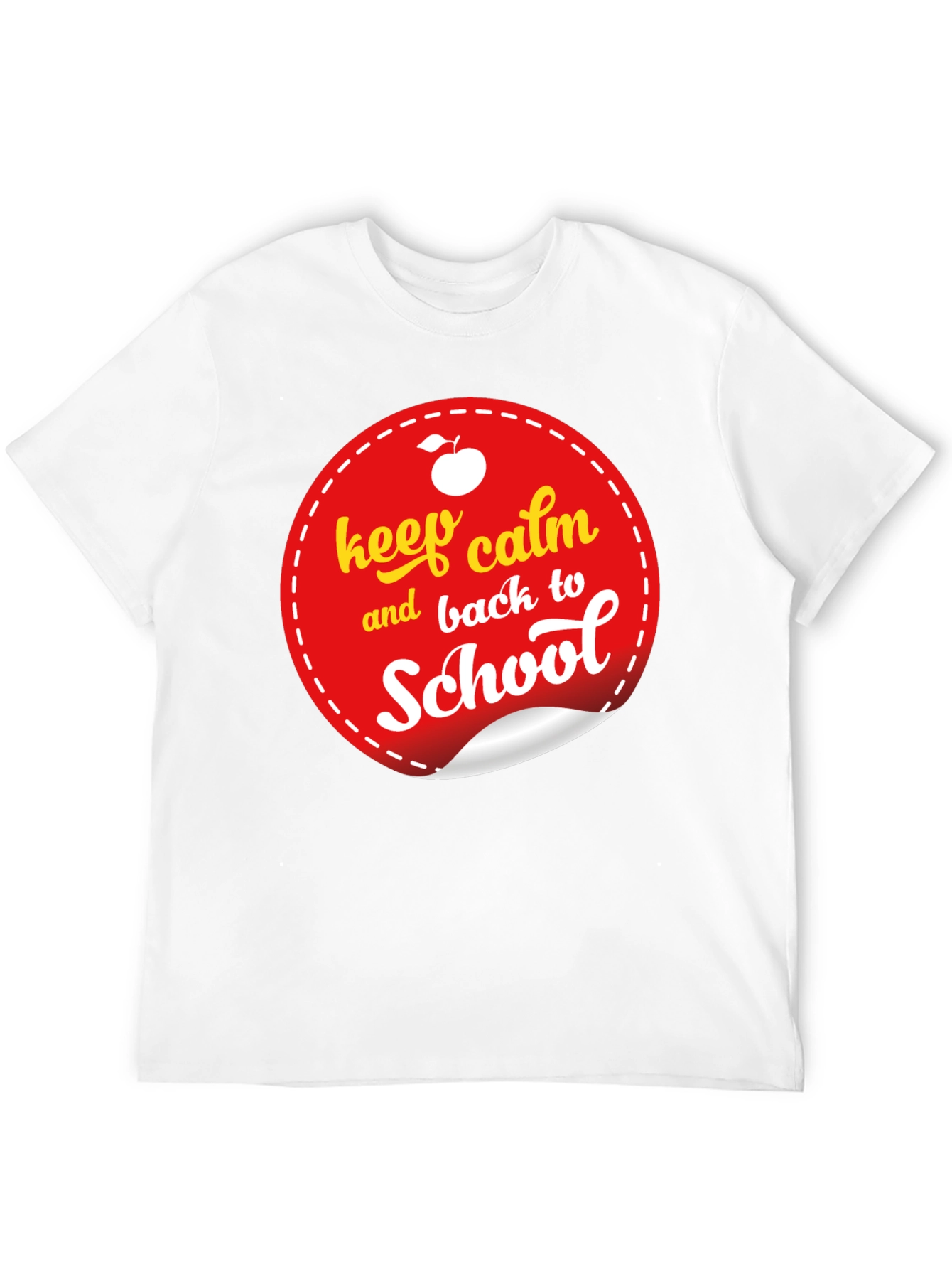 Back to School T-Shirt