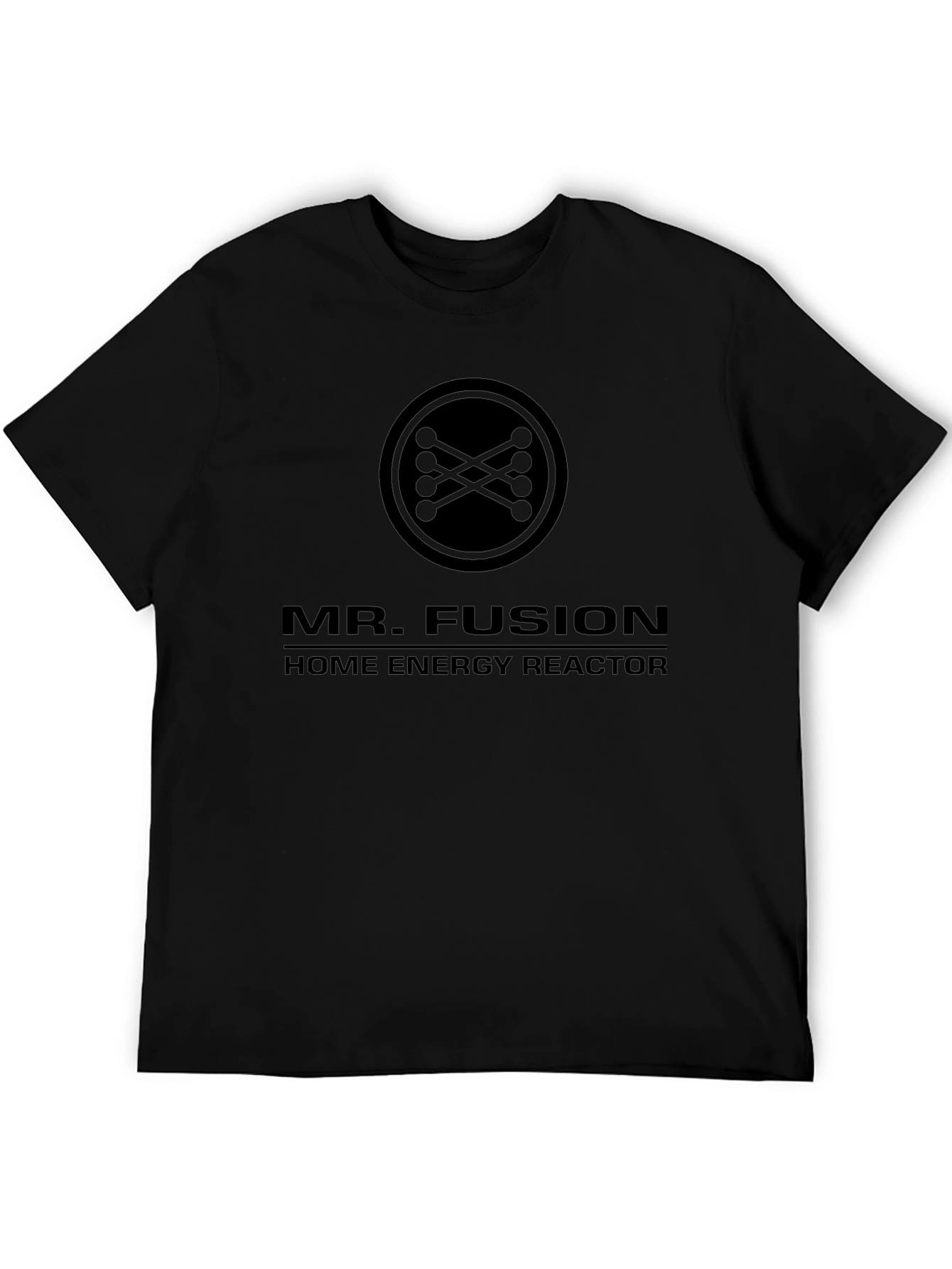 Mr. Fusion Home Energy Reactor T-Shirt