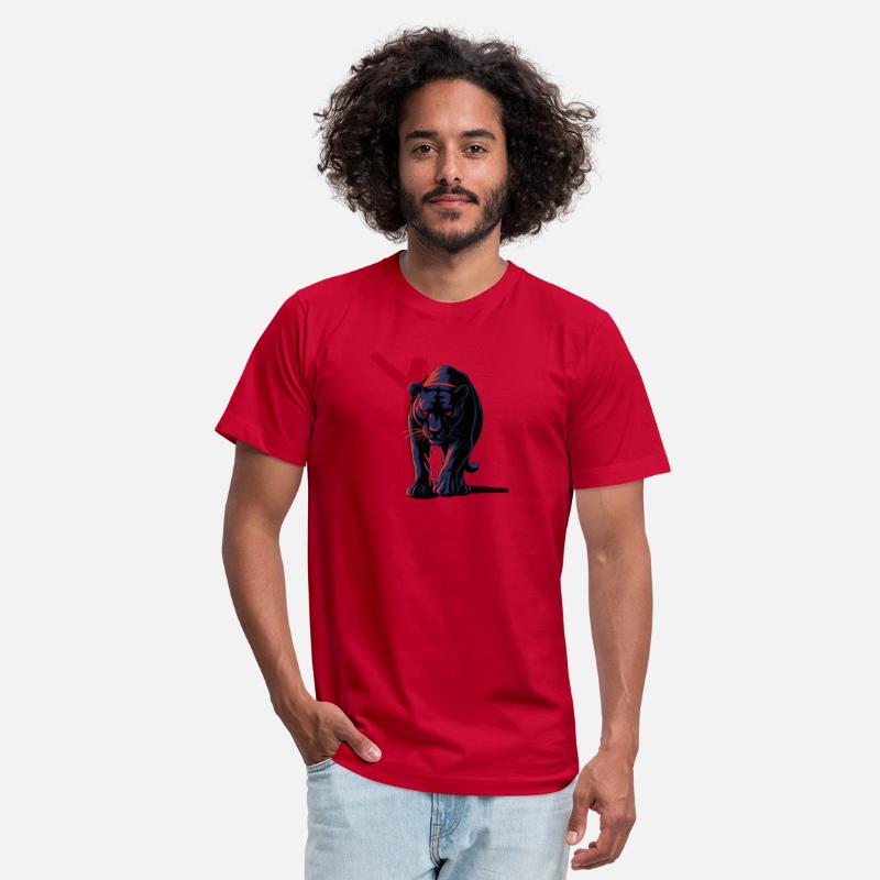 Nauthiz Black Panther