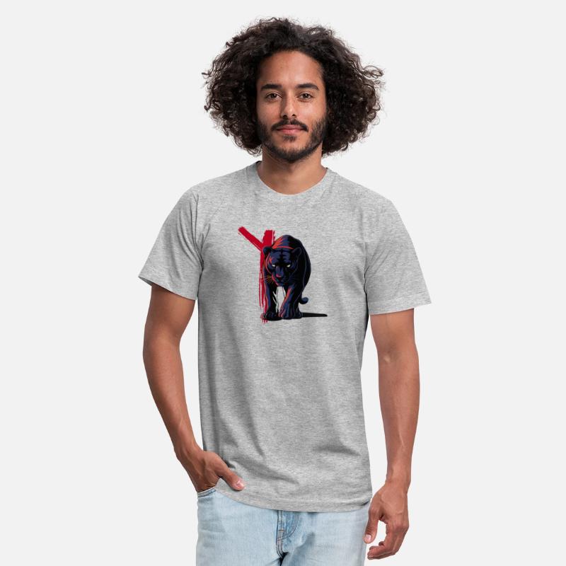 Nauthiz Black Panther