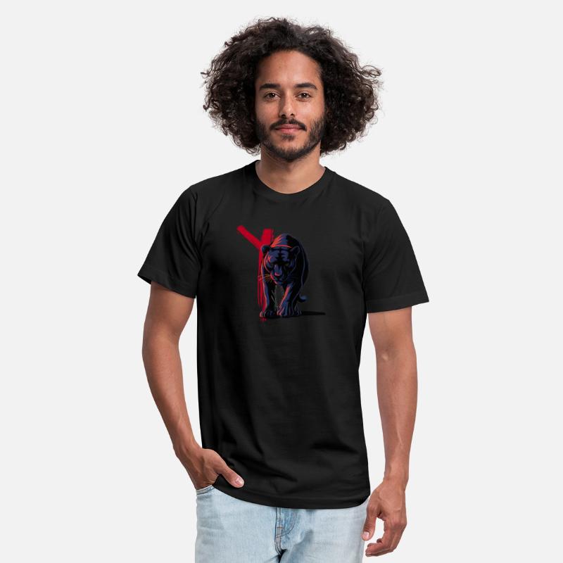 Nauthiz Black Panther