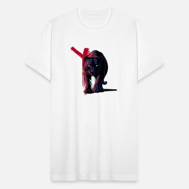 Nauthiz Black Panther