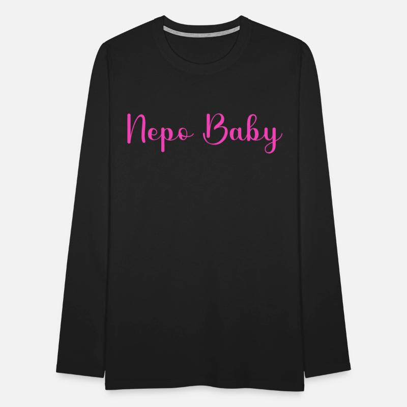 Nepotism Babies Nepo Baby