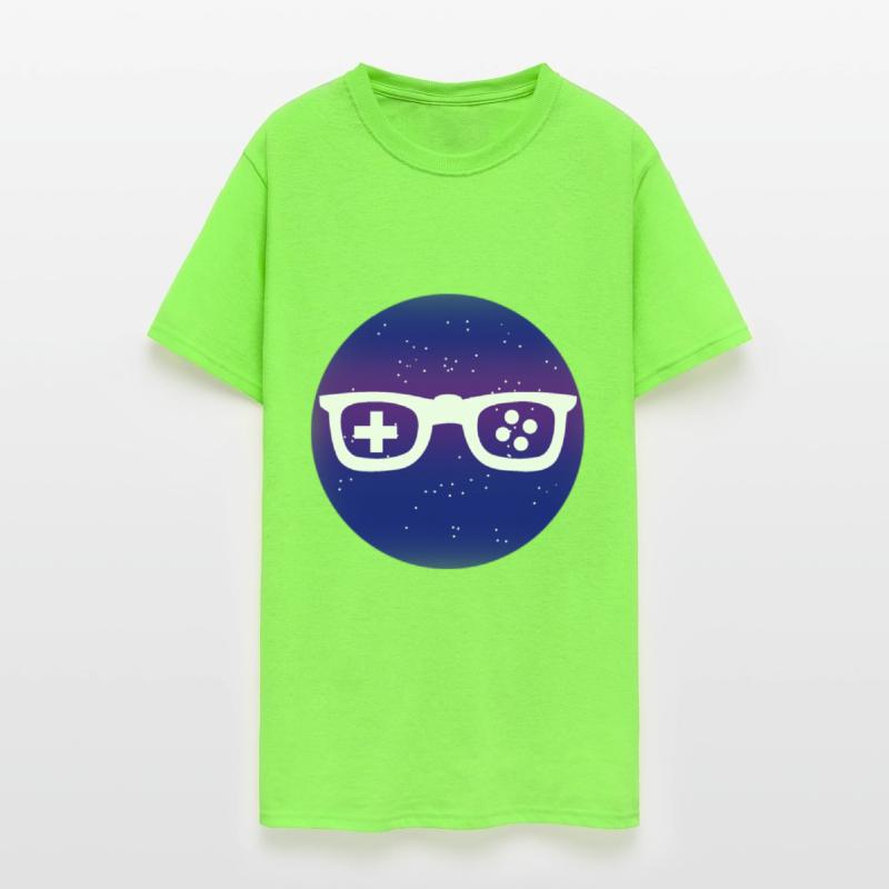 Nerd Universe