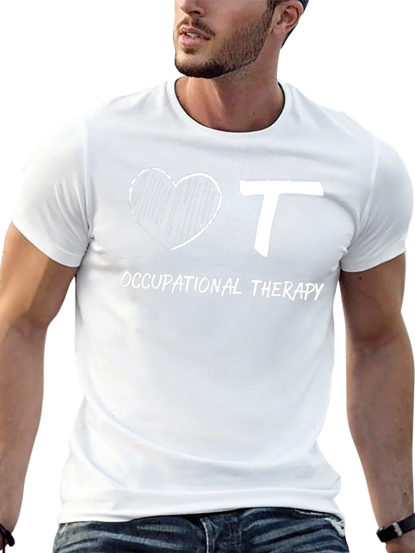 Occupational Therapy T-Shirt