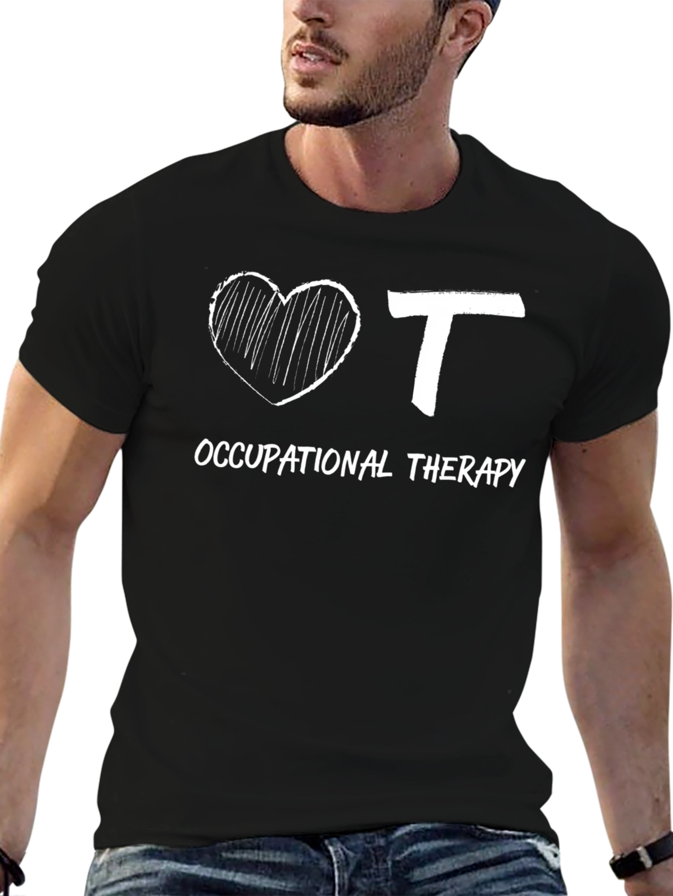 Occupational Therapy T-Shirt