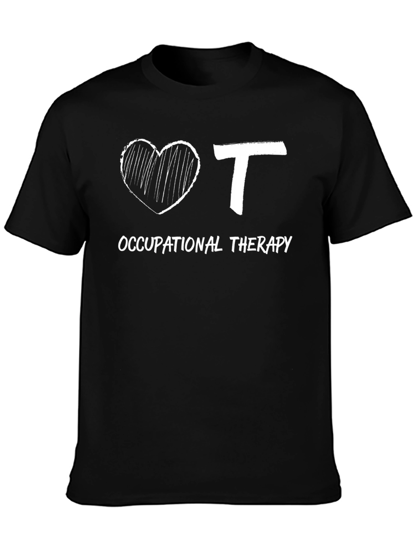 Occupational Therapy T-Shirt