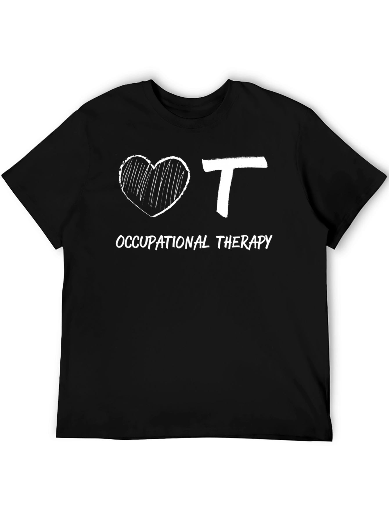Occupational Therapy T-Shirt
