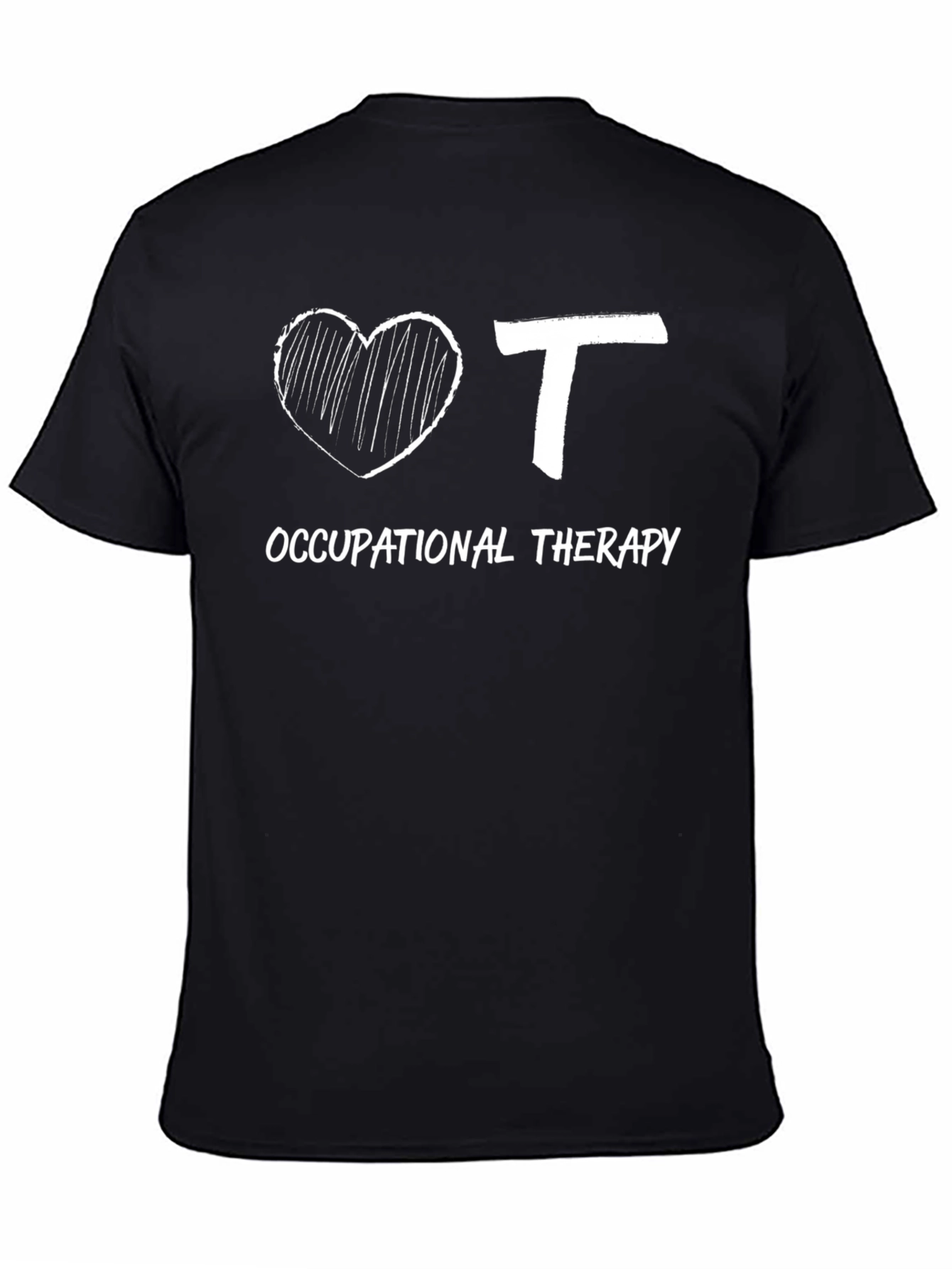 Occupational Therapy T-Shirt