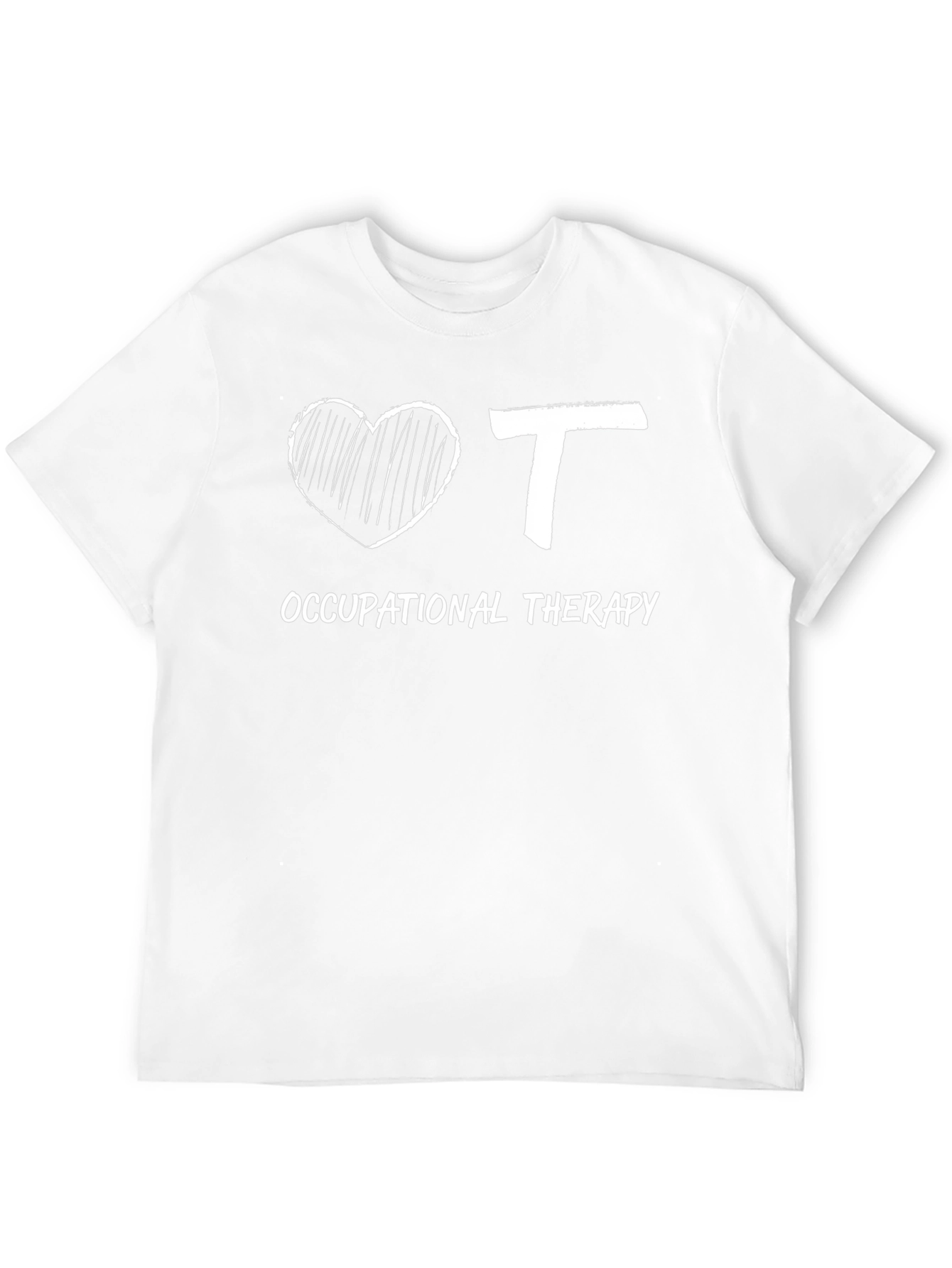 Occupational Therapy T-Shirt