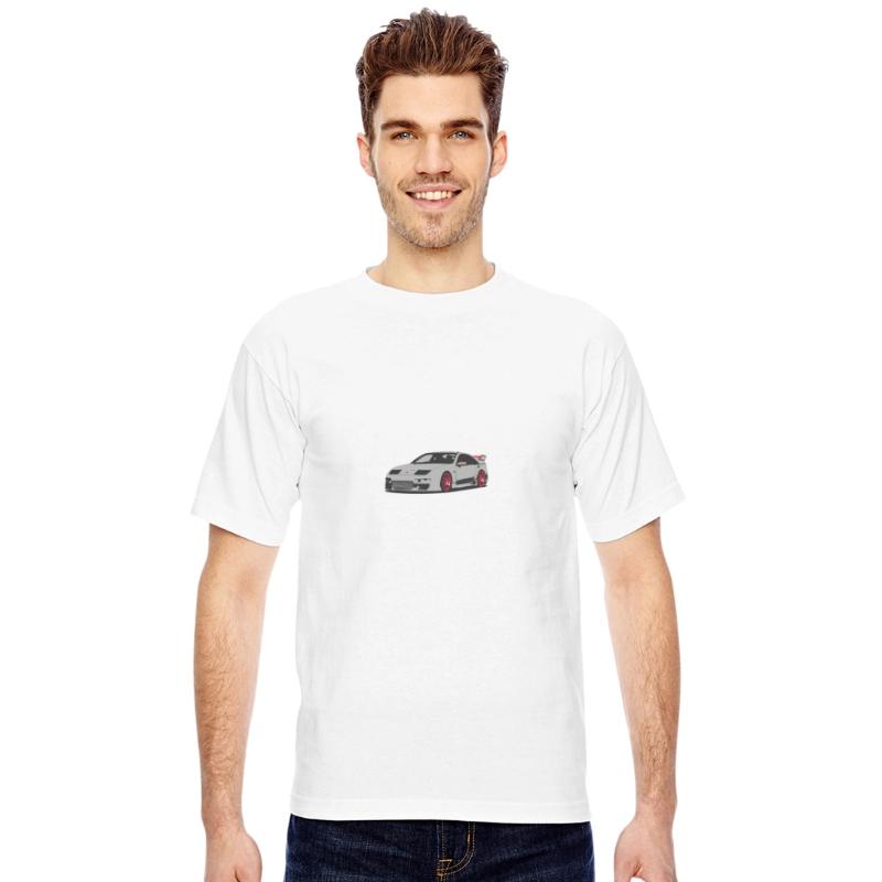 Nissan 300ZX - That's pretty much
