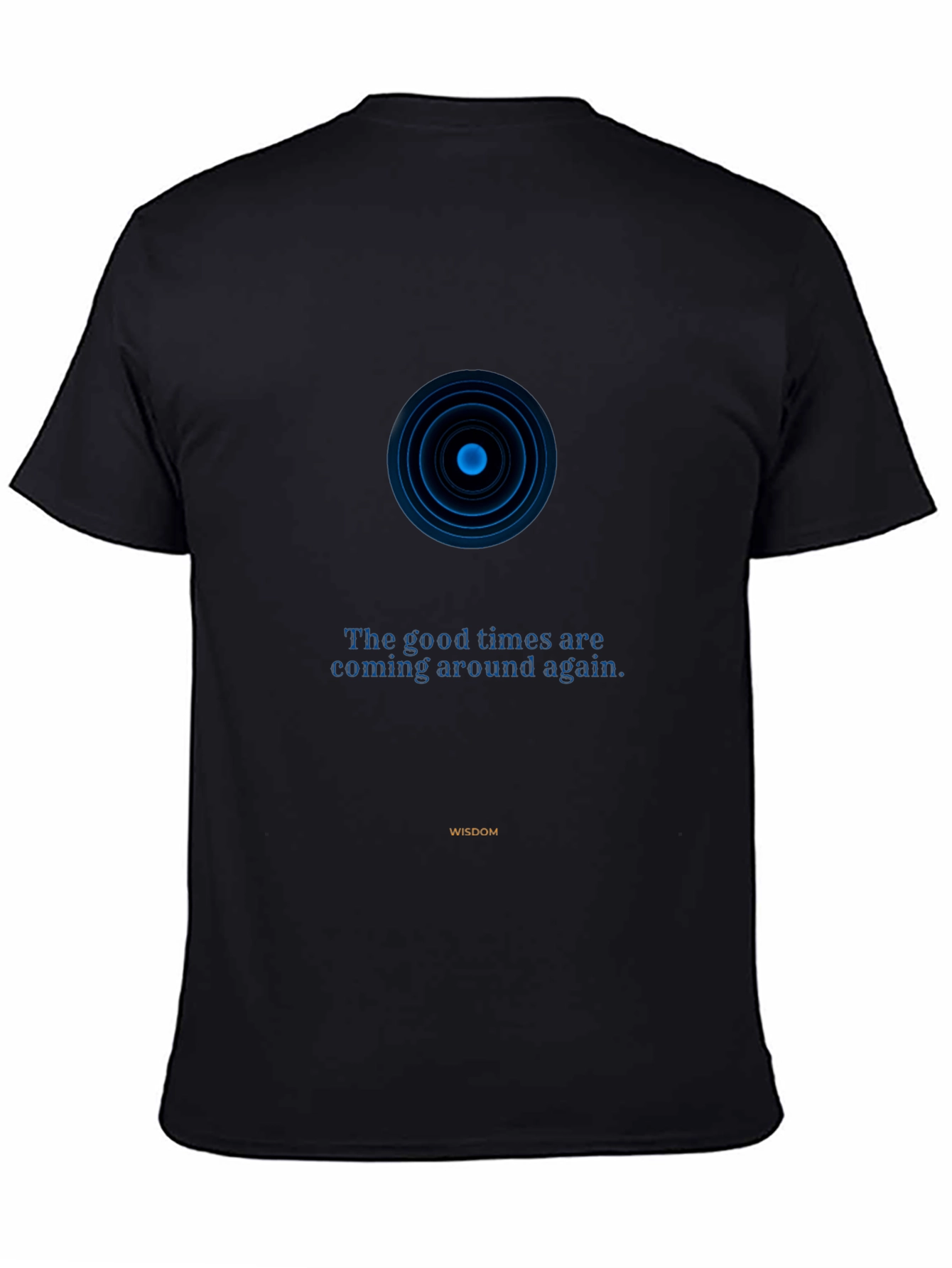 The Good Times Are Coming T-Shirt