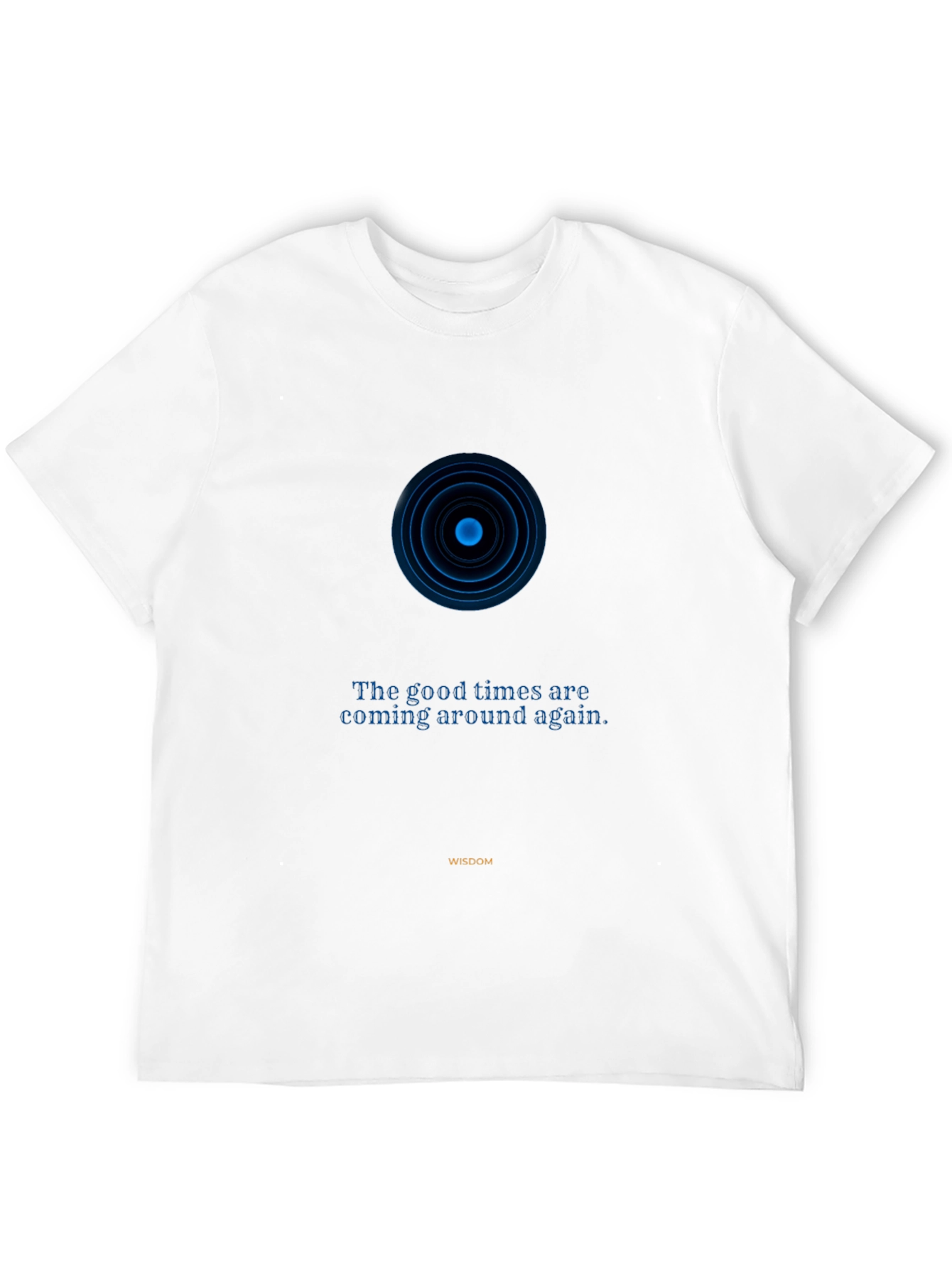 The Good Times Are Coming T-Shirt