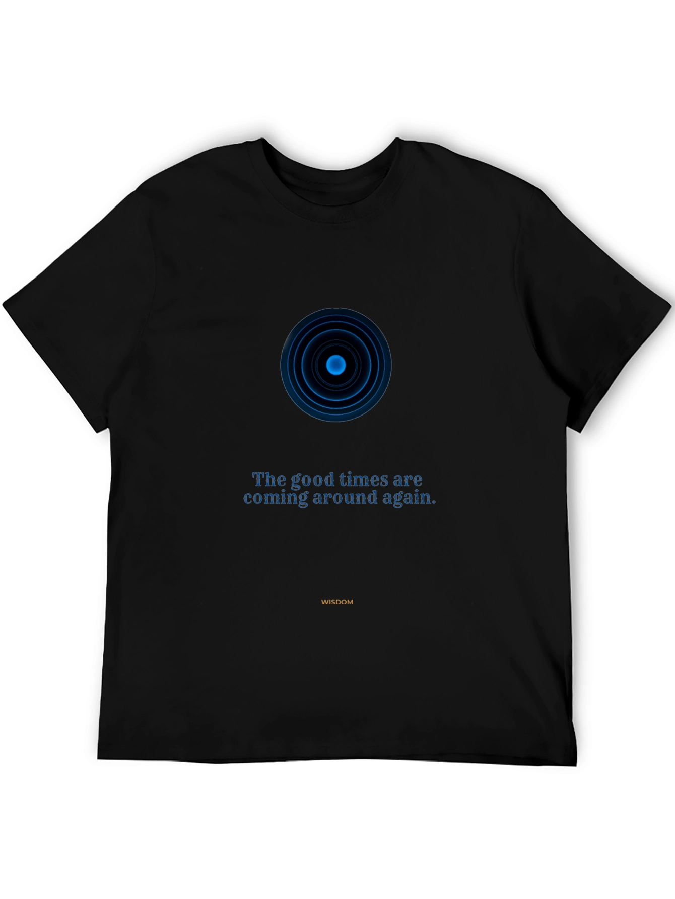 The Good Times Are Coming T-Shirt