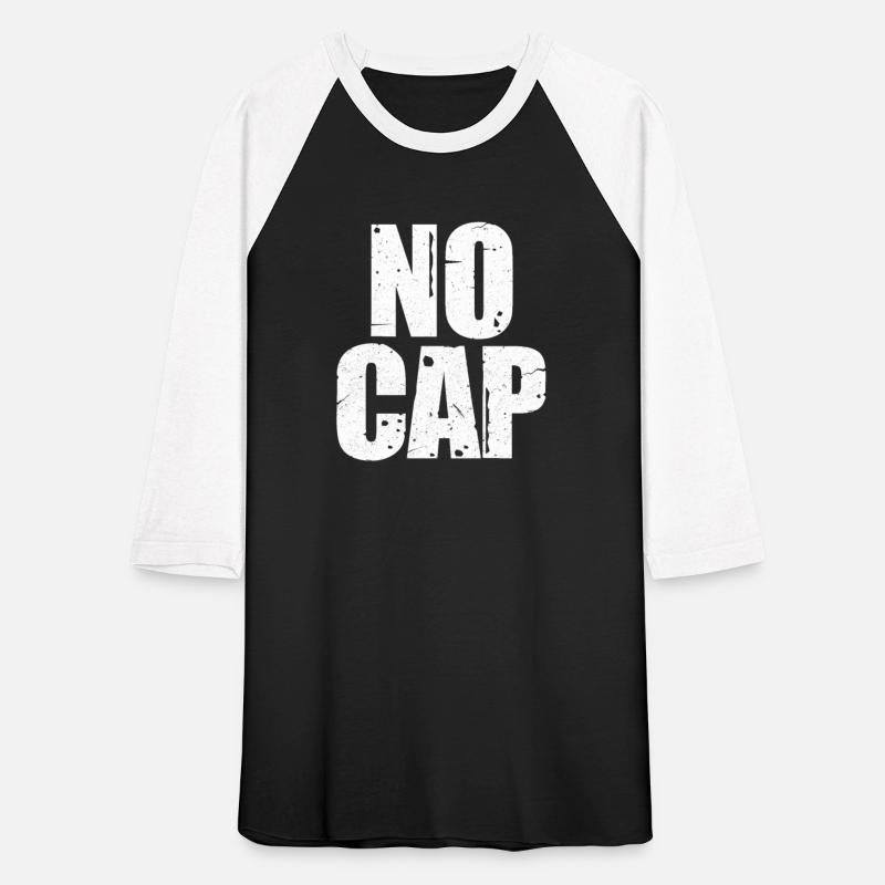 No Cap Internet Meme