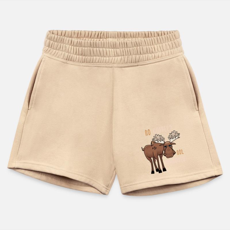 No Coffee Not Amoosed Moose
