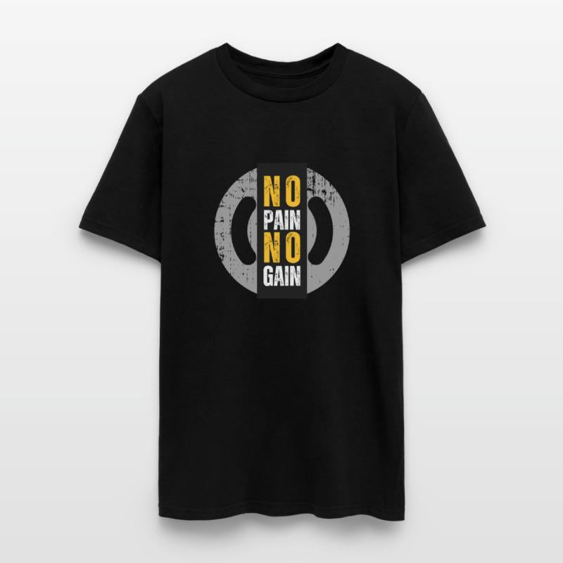 No Pain No Gain - FlexWear